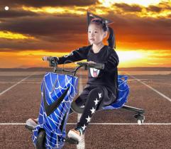 Patinete elétrico drift 350 Wats