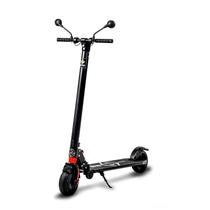 Patinete Elétrico Drop GO-X06 Dobrável Preto 250W 30km/h Autonomia 25km Patinete Elétrico Drop GO-X06 Dobrável Preto 250W 30km/h Autonomia 25km