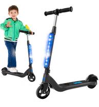 Patinete Eletrico E-scooter Infantil Radikale 1824 - Unitoys