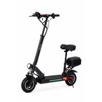 Patinete Elétrico Eflow V21 48v 8.6ah Dobrável Patinete Elétrico Eflow V21 48v 8.6ah Dobrável
