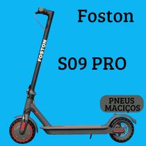 Patinete Elétrico Foston S09 pro n 12 2023 10.400mah Novo Foston s09 Pró