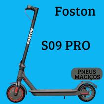 Patinete Elétrico Foston S09 pro n 12 2025 10.400mah Novo Foston s09 Pro