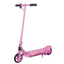 Patinete eletrico infantil 80w rosa importway bw449rs Patinete eletrico infantil 80w rosa importway bw449rs