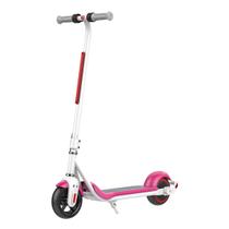 Patinete Elétrico Infantil Good Mood 24V / Rosa