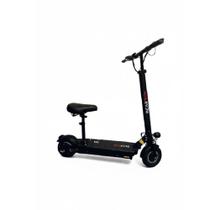 Patinete Eletrico M2 Incartech 350W 36V 30Km/h Preto