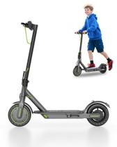 Patinete Elétrico MAXSHOT 350W 19 mph Autonomia de 34 km