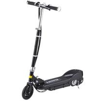 Patinete Elétrico Motorizado 120W 24V - Preto 80Kg