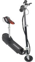Patinete Elétrico Motorizado Scooter Com Assento Preto 24v - Importway