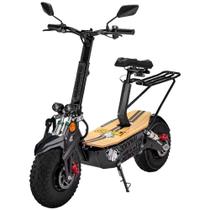 Patinete Elétrico Off-road Td-monster 2000w Bateria Chumbo - TwoDogs