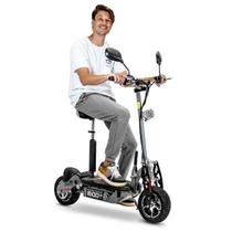 Patinete Elétrico Scooter Two Dogs 1600w 48v