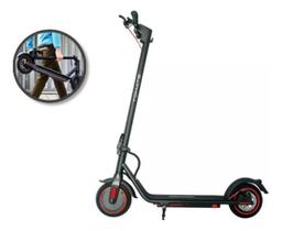 Patinete Elétrico Tomate MPE-1030 25km/h - Preto