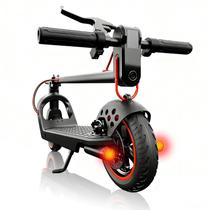 Patinete elétrico UrbanFish U7 500W pneus de 8,5" autonomia de 34 km Patinete elétrico UrbanFish U7 500W pneus de 8,5" autonomia de 34 km