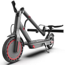 Patinete elétrico WERHY 10" 350W 19 MPH autonomia de 19,5 km dobrável Patinete elétrico WERHY 10" 350W 19 MPH autonomia de 19,5 km dobrável