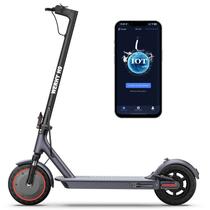 Patinete Elétrico WERHY H9 Motor 500W 35 km/h Autonomia de 37 km Patinete Elétrico WERHY H9 Motor 500W 35 km/h Autonomia de 37 km