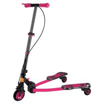 Patinete Frog New Rosa DM Radical