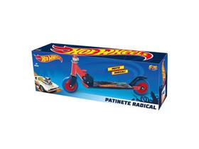Patinete Hotwheels 2 Rodas - F0055-0 - FUN