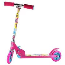 Patinete Infantil 2 Rodas Best Race R2958 - BBR Toys