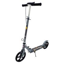 Patinete Infantil 2 Rodas Juvenil Adulto Ajustável Freio Patinete Infantil 2 Rodas Juvenil Adulto Ajustável Freio