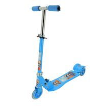 Patinete Infantil 3 Rodas Articulado Masculino Menino