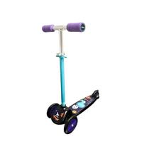 Patinete Infantil 3 Rodas Dinossauro Atrio Ajustável Kids Patinete Infantil 3 Rodas Dinossauro Atrio Ajustável Kids