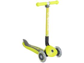 Patinete Infantil 3 Rodas Lights Globber Primo