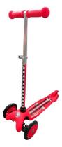 Patinete Infantil 3 Rodas Ricbrinc Com Ajuste De Altura Patinete Infantil 3 Rodas Ricbrinc Com Ajuste De Altura