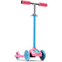 Patinete Infantil 3 Rodas Unicorn Rosa Atrio - ES272