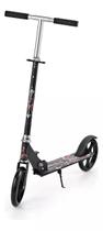 Patinete Infantil Adulto Juvenil 2 Rodas Suporta Até 100kg Dobrável Portátil Spider Rider