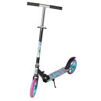Patinete Infantil Adulto Juvenil 2 Rodas Suporta Até 100kg Dobrável Portátil Spider Rider Patinete Infantil Adulto Juvenil 2 Rodas Suporta Até 100kg Dobrável Portátil Spider Rider