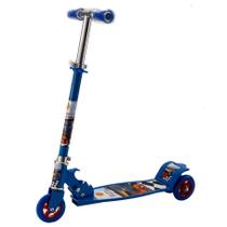 Patinete Infantil Dm Toys para Crianças de 5 6 7 8 9 Anos