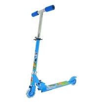 Patinete Infantil Dobrável Dinossauro 2 Rodas - Zippy Toys Patinete Infantil Dobrável Dinossauro 2 Rodas - Zippy Toys