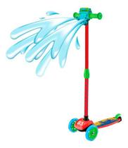 Patinete Infantil Jatonete 3 Rodas Toyng - 46540