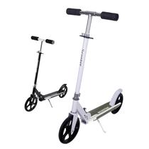 Patinete Infantil Juvenil Menina Menino 2 Rodas Dobrável - ATENTU