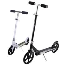 Patinete Infantil Juvenil Menina Menino 2 Rodas Dobrável