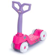 Patinete Infantil Mini Scooty Girl Calesita