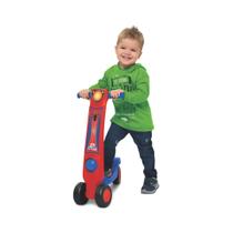 Patinete Infantil Para Menino, Patitoys, Merco Toys