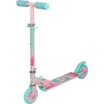 Patinete Infantil Radical Girl Power Rosa Bel Patinete Infantil Radical Girl Power Rosa Bel