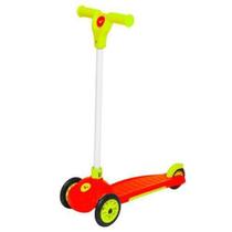 Patinete Infantil Trinet Unissex Calesita C922* Patinete Infantil Trinet Unissex Calesita C922*