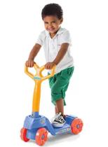 Patinete Mini Scooter infantil Calesita