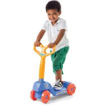 Patinete Mini Scooty Menino