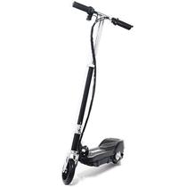 Patinete Motorizado Elétrico Scooter Infantil Dobrável 120W Importway BWPE-120W Preto Bivolt