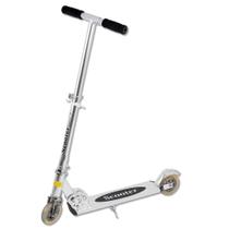 Patinete Para Crianças Infantil Até 70kg Alumínio Cromado