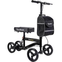 Patinete para Joelho Dobrável BlessReach com Freio Duplo