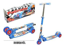 Patinete radical top 03 rodas Patinete radical top 03 rodas