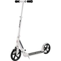 Patinete Razor A5 DLX para Crianças 8+ com 8 Rodas de Uretano Patinete Razor A5 DLX para Crianças 8+ com 8 Rodas de Uretano
