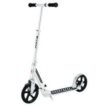 Patinete Razor A5 DLX Prata com Rodas de 20 cm Patinete Razor A5 DLX Prata com Rodas de 20 cm