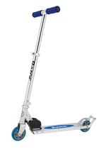 Patinete Razor AW Azul de Alumínio Leve Patinete Razor AW Azul de Alumínio Leve