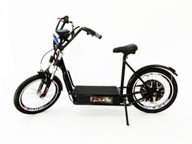 Patinete Scooter 800w