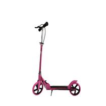 Patinete scooter rosa 2025a