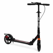 Patinete Scooter Urbano Suporta 150 Kg 200 Mm Freio A Disco Patinete Scooter Urbano Suporta 150 Kg 200 Mm Freio A Disco